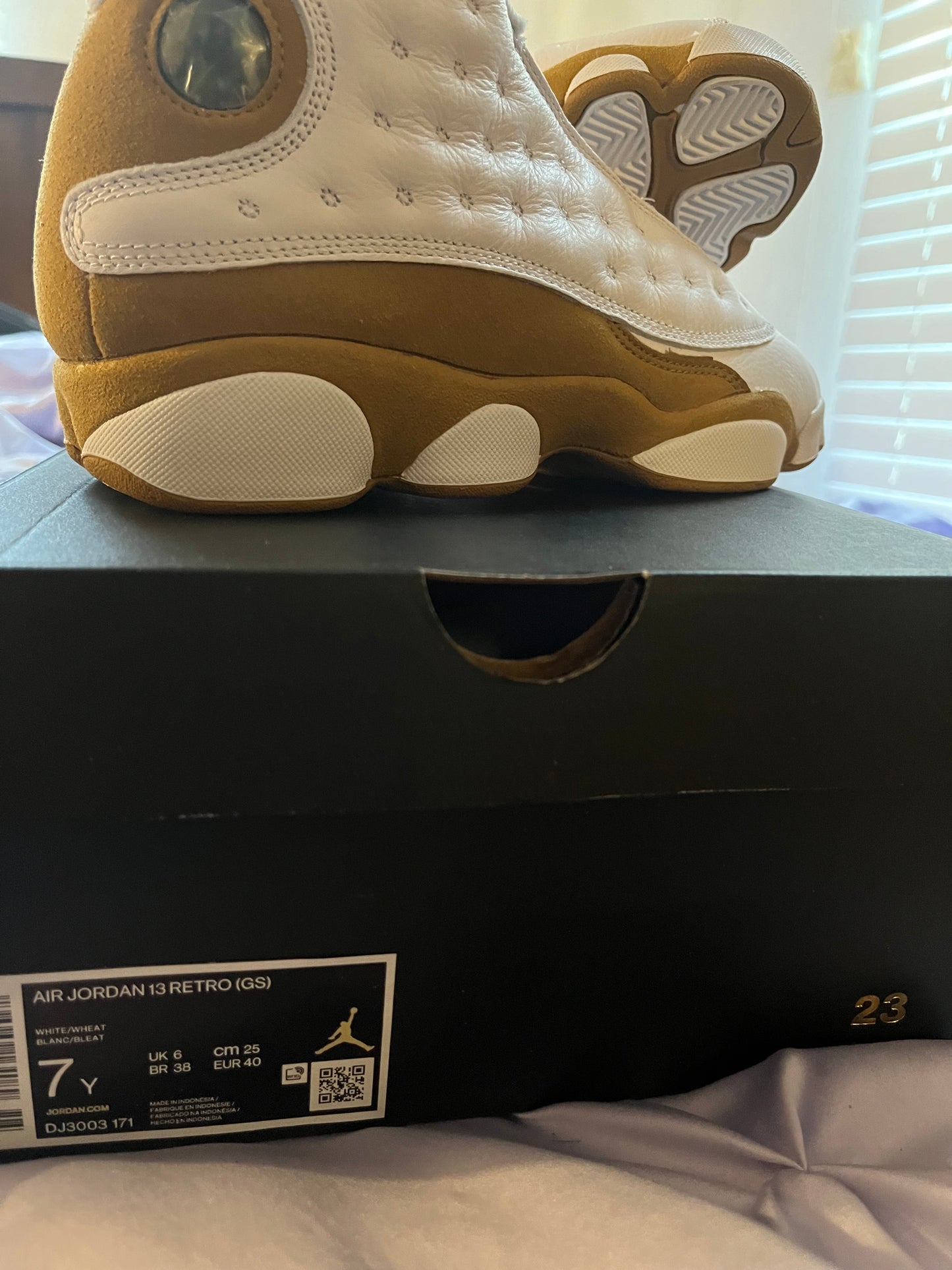 Air Jordan Retro 13